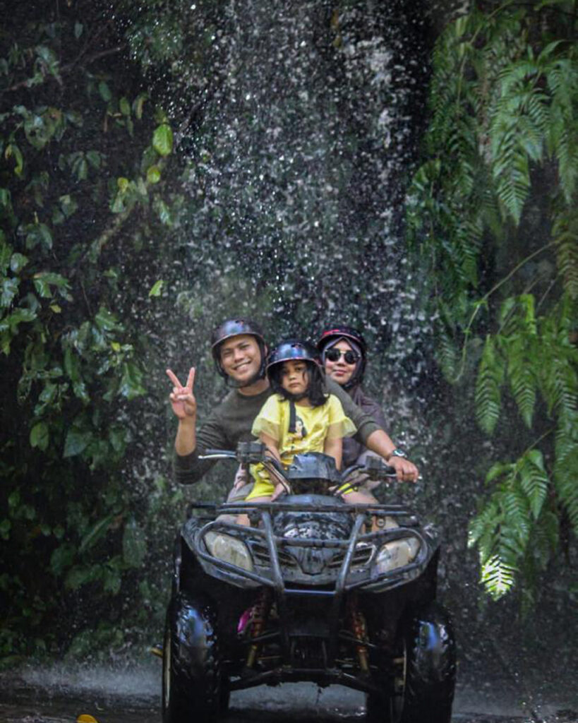 The Best Of Bali Atv Quad Bike Tours 4251